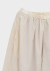 Pobobu Balloon Jogger Pants