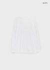 Lukip Loose Fit Long Sleeve Tee