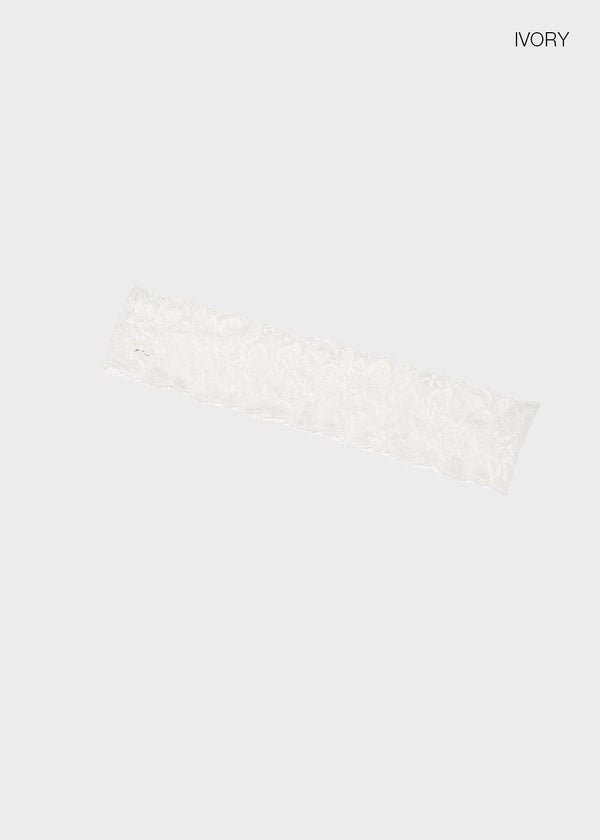 Relenby Lace Sagging Band