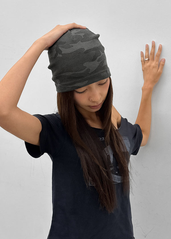 Teyu Military Beanie