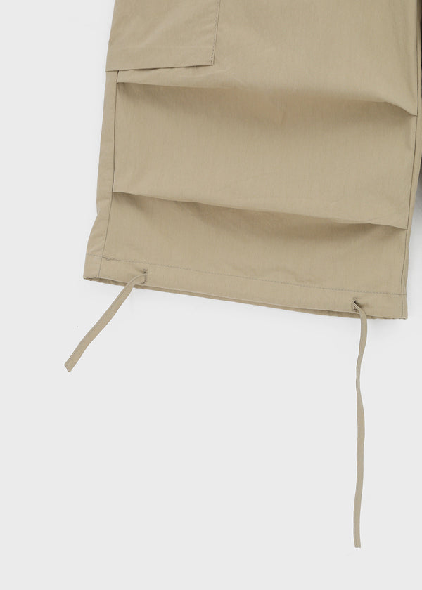 HelloT Capri Cargo Pants