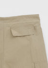 HelloT Capri Cargo Pants