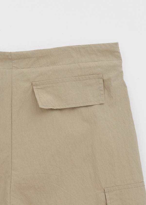 HelloT Capri Cargo Pants