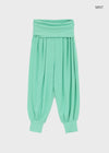 Promel Folding Aladdin Capri Pants