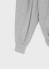 Promel Folding Aladdin Capri Pants