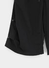 (UNISEX) Handimer Nylon Back-Banding Bermuda Shorts
