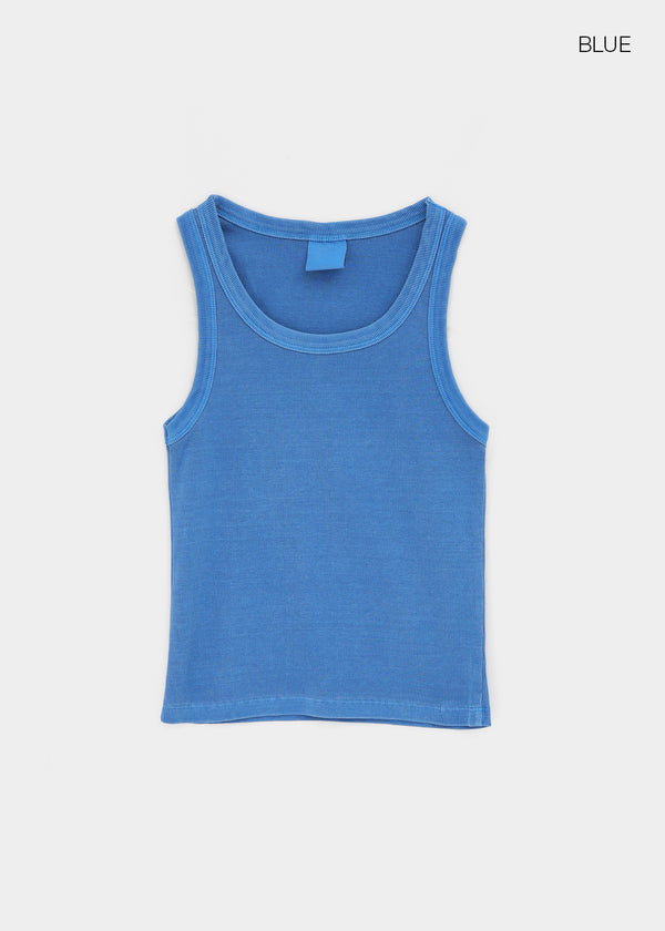 Toila Pigment Sleeveless