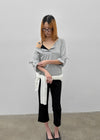 Faber Lace Sleeveless