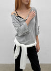 Faber Lace Sleeveless