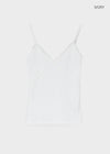 Faber Lace Sleeveless
