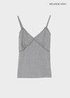 Faber Lace Sleeveless