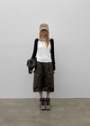 Inertia Cargo Bermuda Pants