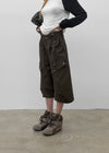 Inertia Cargo Bermuda Pants