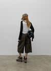 Inertia Cargo Bermuda Pants