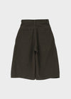 Inertia Cargo Bermuda Pants