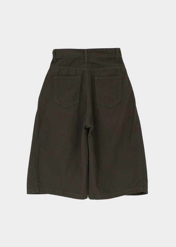 Inertia Cargo Bermuda Pants