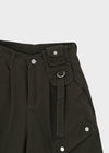Inertia Cargo Bermuda Pants