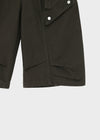 Inertia Cargo Bermuda Pants