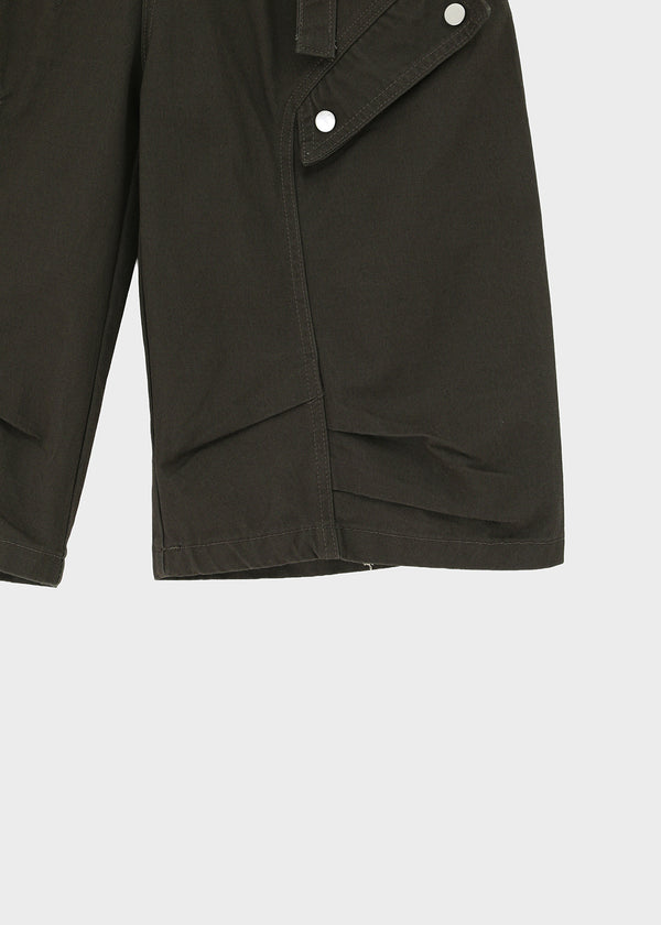 Inertia Cargo Bermuda Pants
