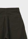 Inertia Cargo Bermuda Pants