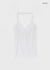 Abyss Beads Halter Sleeveless