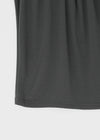 Abyss Beads Halter Sleeveless