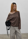 Scav Strap Two-way Long Sleeve Tee