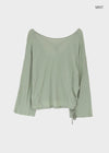Scav Strap Two-way Long Sleeve Tee