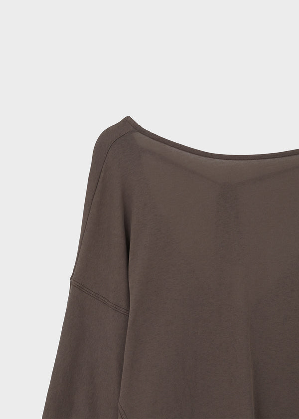 Scav Strap Two-way Long Sleeve Tee
