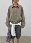 Colourng Softening Pigment Work Jacket