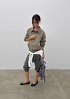Colourng Softening Pigment Work Jacket