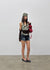 Lianz U-neck Mango Sleeveless