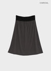 Marv Lace Midi Skirt