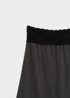 Marv Lace Midi Skirt