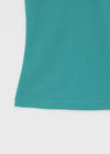 Vener ribbed sleeveless