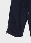 Sia Folding Nylon Capri Pants