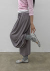 Shrud Aladdin banding pants