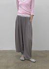 Shrud Aladdin banding pants