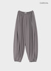 Shrud Aladdin banding pants