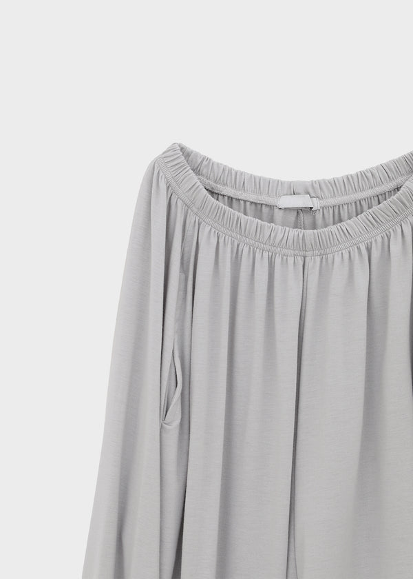 Shrud Aladdin banding pants