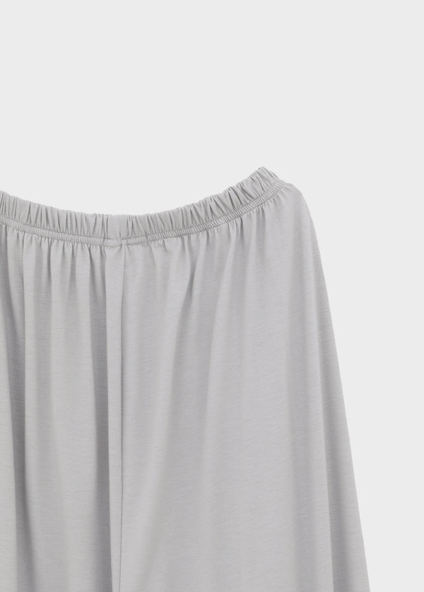 Shrud Aladdin banding pants
