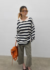Bagari Cargo Cropped Capri Pants