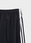 Slink Track Nylon Banding Pants