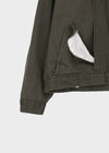 (UNISEX) Abscon Cutout Field Jacket