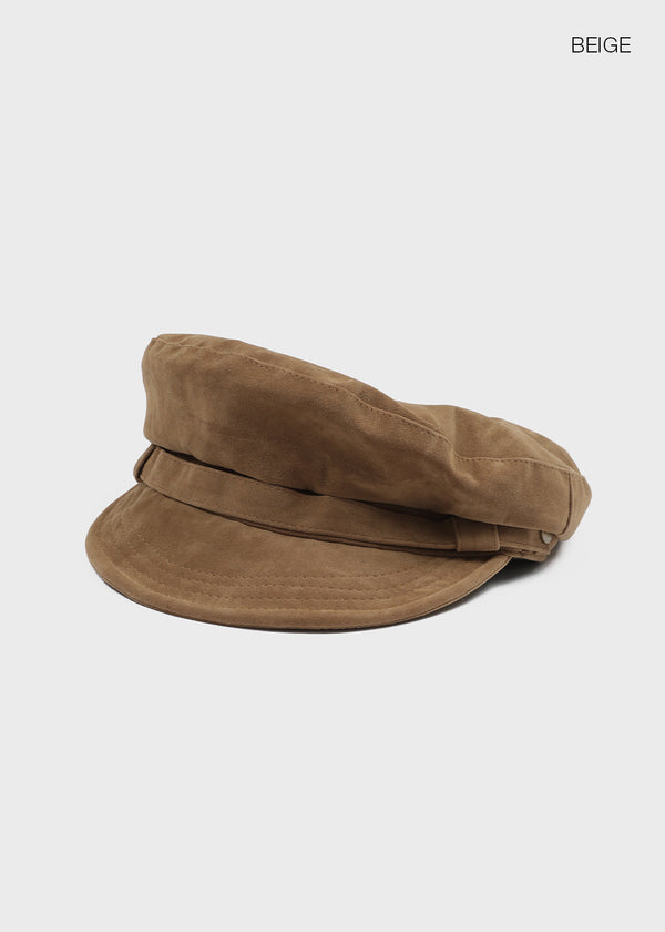 Kesharom Suede Madros