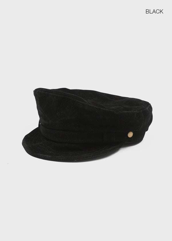 Kesharom Suede Madros