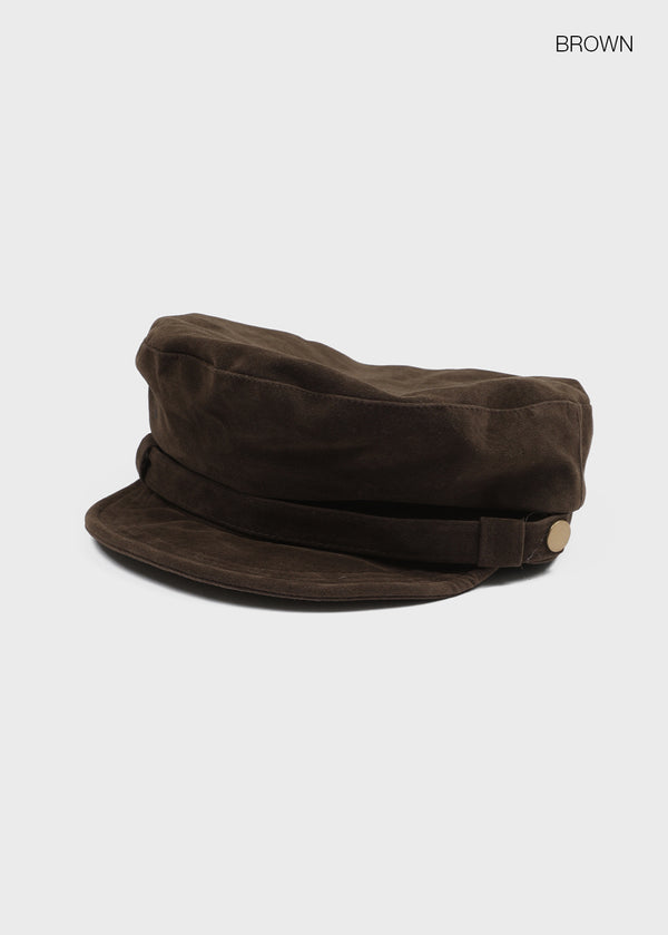 Kesharom Suede Madros