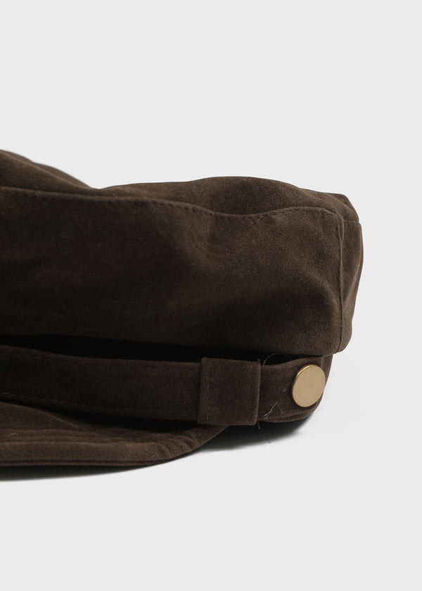 Kesharom Suede Madros