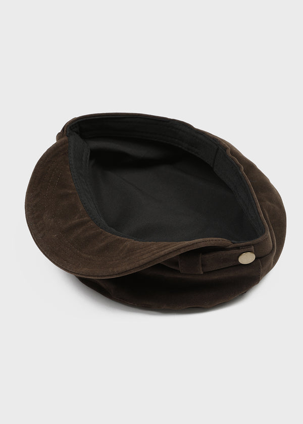 Kesharom Suede Madros