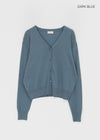 Lamid V-neck Cardigan